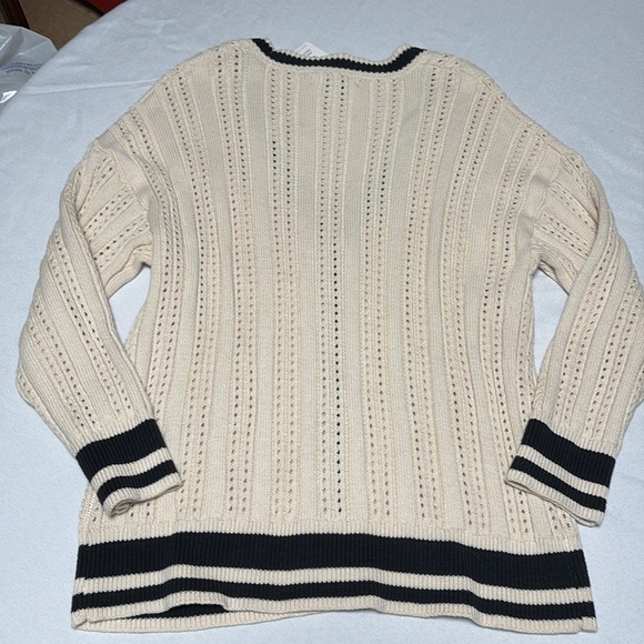 SANCTUARY Women’s Cardigan Sweater, NWT. Size XL. - Picture 2 of 3